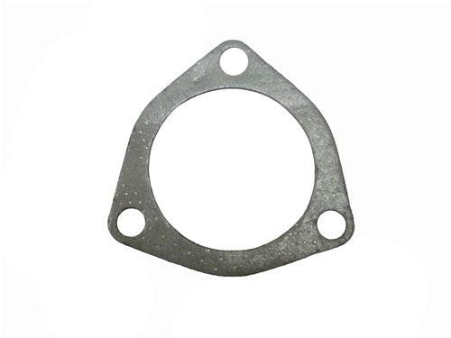 Exhaust Manifold Heat Riser and Spacer Gasket, Small Block, Angle 2