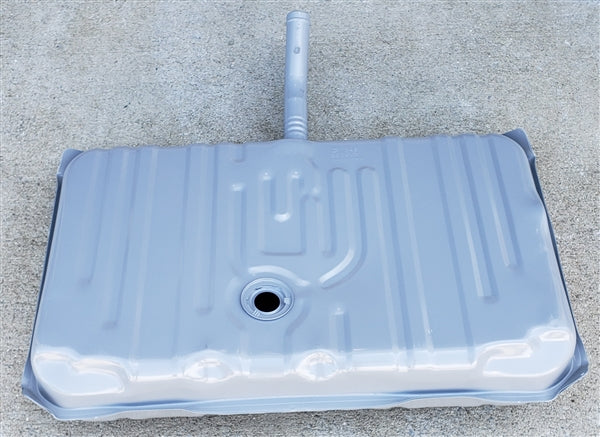 1970 - 1972 Chevelle Custom Fuel Gas Tank With No Vent Pipe Locations