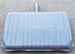 1970 - 1972 Chevelle Custom Fuel Gas Tank With No Vent Pipe Locations, Angle 2