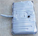 1970 - 1972 Chevelle Custom Fuel Gas Tank With No Vent Pipe Locations, Angle 3
