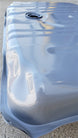 1970 - 1972 Chevelle Custom Fuel Gas Tank With No Vent Pipe Locations, Angle 5