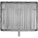 1964 - 1967 Chevelle Fuel Gas Tank, Angle 3