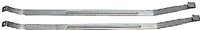 1964 - 1967 Chevelle Gas Fuel Tank Straps, Pair
