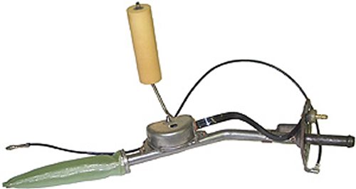 1965 - 1967 Chevelle Gas Tank Sending Unit, 3/8 Inch Pickup Tube
