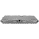 1968 - 1969 Chevelle Fuel Gas Tank, Premium Quality, Angle 2
