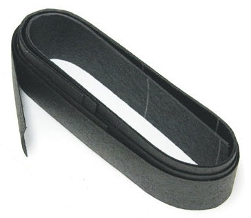 1964 - 1972 Chevelle Gas Fuel Tank Strap Anti Squeak Pads Set