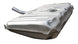 1971 - 1972 Chevelle Fuel Gas Tank, Angle 2