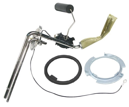 1971 - 1972 Chevelle Fuel Gas Tank Sending Unit, With Return Line