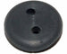 1964 - 1967 Chevelle Trunk Floor Fuel Tank Vent Line Grommet