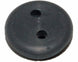 1964 - 1967 Chevelle Trunk Floor Fuel Tank Vent Line Grommet
