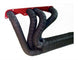 Exhaust Insulating Header Heat Wrap 1" x 50', Angle 3