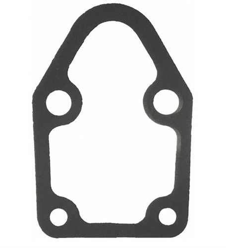 Chevy Chevelle and Nova Fuel Pump Mounting Plate Gasket, Small Block