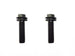 1965 - 1972 Chevelle Fuel Pump Bolts Set, Big Block, Mounting Bolt Set