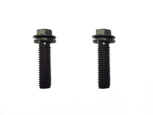 Fuel Pump Bolts Set, Big Block, Mounting Bolt Set