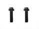Fuel Pump Bolts Set, Big Block, Mounting Bolt Set