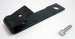 1966 - 1972 Holley Carburetor Dual Fuel Line Support Strap Bracket with Screw