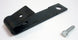 1966 - 1972 Holley Carburetor Dual Fuel Line Support Strap Bracket with Screw