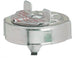 1971 - 1974 Chevelle / Nova Fuel Gas Cap, Vented