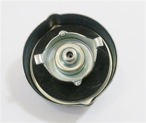 1971 - 1974 Chevelle / Nova Fuel Gas Cap, Vented, Angle 2