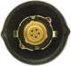 1971 - 1974 Chevelle / Nova Fuel Gas Cap, Vented, Angle 4