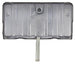 1970 - 1972 Nova Gas Fuel Tank with Filler Neck, without Vent Pipes