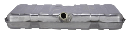 1970 - 1972 Nova Gas Fuel Tank with Filler Neck, without Vent Pipes, Angle 2