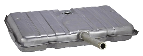 1970 - 1972 Nova Gas Fuel Tank with Filler Neck, without Vent Pipes, Angle 3