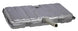 1970 - 1972 Nova Gas Fuel Tank with Filler Neck, without Vent Pipes, Angle 3