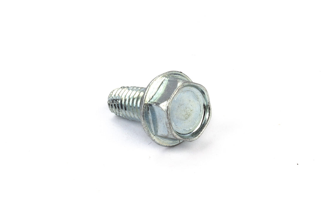 Photo of a 1967 - 1974 Chevelle and Nova Fuel Gas Line and Brake Line Clip Bolt, Each