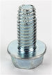 Photo of a 1967 - 1974 Chevelle and Nova Fuel Gas Line and Brake Line Clip Bolt, Each, Angle 2