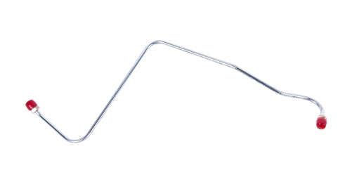 1967 - 1968 Chevelle and Nova Fuel Pump To 2 Barrel Carburetor Gas Line, 327 / 210HP, 5/16 Inch