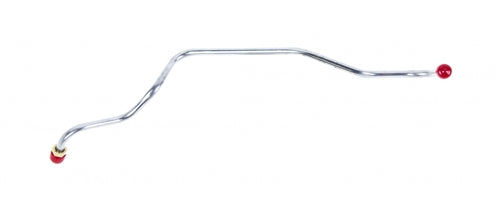 Fuel Line Pump To Carburetor Line, 350/295hp or 327/275hp, 4 Barrel 3/8"
