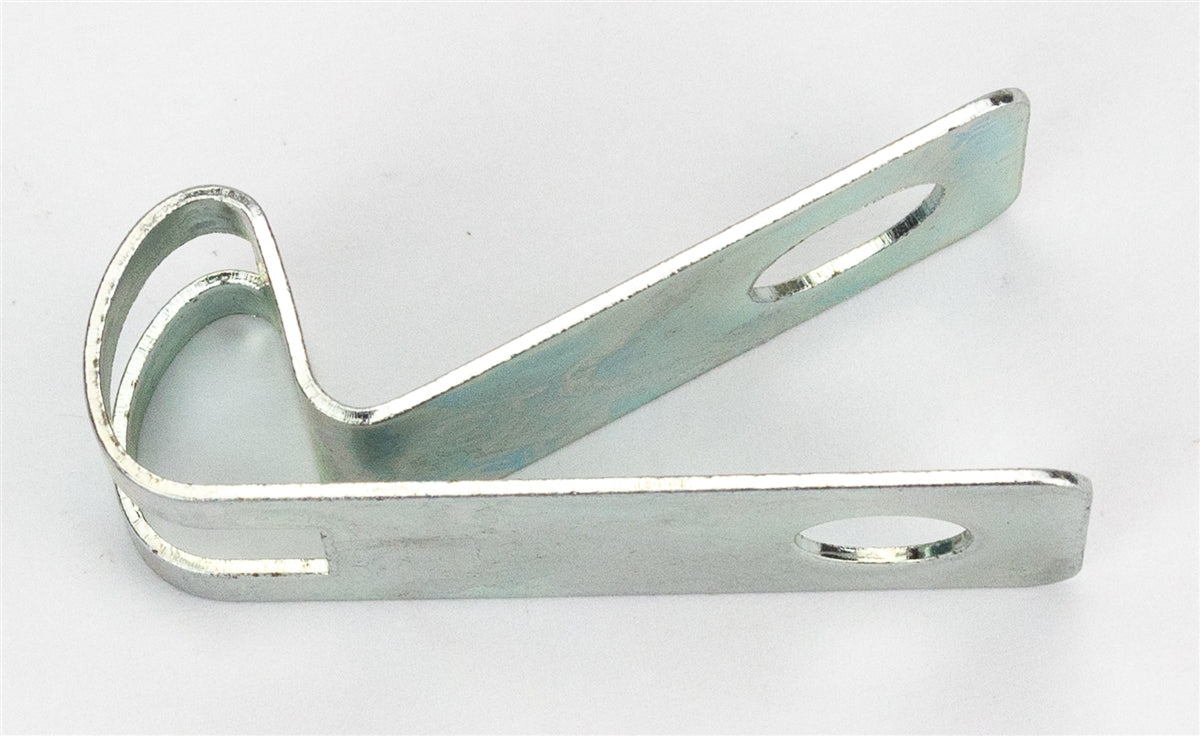 Fuel Gas Line Clip, 3/8 - 1/4 Inch, Each, Angle 2