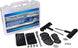 a Tru-Flate Deluxe 46-Piece Tire Plug Repair Tool Box Kit