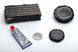 a Tru-Flate Deluxe 46-Piece Tire Plug Repair Tool Box Kit, Angle 3