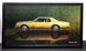 Impala Coupe Dealership Showroom Sign Poster Print, GM Original