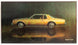 Impala Coupe Dealership Showroom Sign Poster Print, GM Original, Angle 2