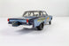 Mr. Norm's 1965 Dodge Coronet Hemi Fuel Injected AWB, Issue #16 Die-Cast Metal 1:18 Limited Edition Supercar, Angle 9