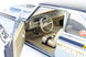 Mr. Norm's 1965 Dodge Coronet Hemi Fuel Injected AWB, Issue #16 Die-Cast Metal 1:18 Limited Edition Supercar, Angle 13