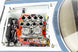 Mr. Norm's 1965 Dodge Coronet Hemi Fuel Injected AWB, Issue #16 Die-Cast Metal 1:18 Limited Edition Supercar, Angle 18