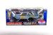 Mr. Norm's 1965 Dodge Coronet Hemi Fuel Injected AWB, Issue #16 Die-Cast Metal 1:18 Limited Edition Supercar, Angle 2