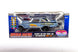 Mr. Norm's 1965 Dodge Coronet Hemi Fuel Injected AWB, Issue #16 Die-Cast Metal 1:18 Limited Edition Supercar, Angle 2