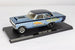 Mr. Norm's 1965 Dodge Coronet Hemi Fuel Injected AWB, Issue #16 Die-Cast Metal 1:18 Limited Edition Supercar, Angle 4
