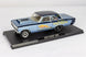 Mr. Norm's 1965 Dodge Coronet Hemi Fuel Injected AWB, Issue #16 Die-Cast Metal 1:18 Limited Edition Supercar, Angle 4