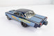 Mr. Norm's 1965 Dodge Coronet Hemi Fuel Injected AWB, Issue #16 Die-Cast Metal 1:18 Limited Edition Supercar, Angle 8