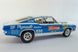 Bill Stiles 1968 Super Stock Hemi Plymouth Barracuda, Die-Cast Metal 1:18 Limited Edition Supercar Raceway Collect, Angle 14