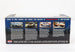 Bill Stiles 1968 Super Stock Hemi Plymouth Barracuda, Die-Cast Metal 1:18 Limited Edition Supercar Raceway Collect, Angle 19