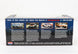 Bill Stiles 1968 Super Stock Hemi Plymouth Barracuda, Die-Cast Metal 1:18 Limited Edition Supercar Raceway Collect, Angle 19