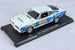 Bill Stiles 1968 Super Stock Hemi Plymouth Barracuda, Die-Cast Metal 1:18 Limited Edition Supercar Raceway Collect, Angle 4