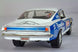 Bill Stiles 1968 Super Stock Hemi Plymouth Barracuda, Die-Cast Metal 1:18 Limited Edition Supercar Raceway Collect, Angle 5